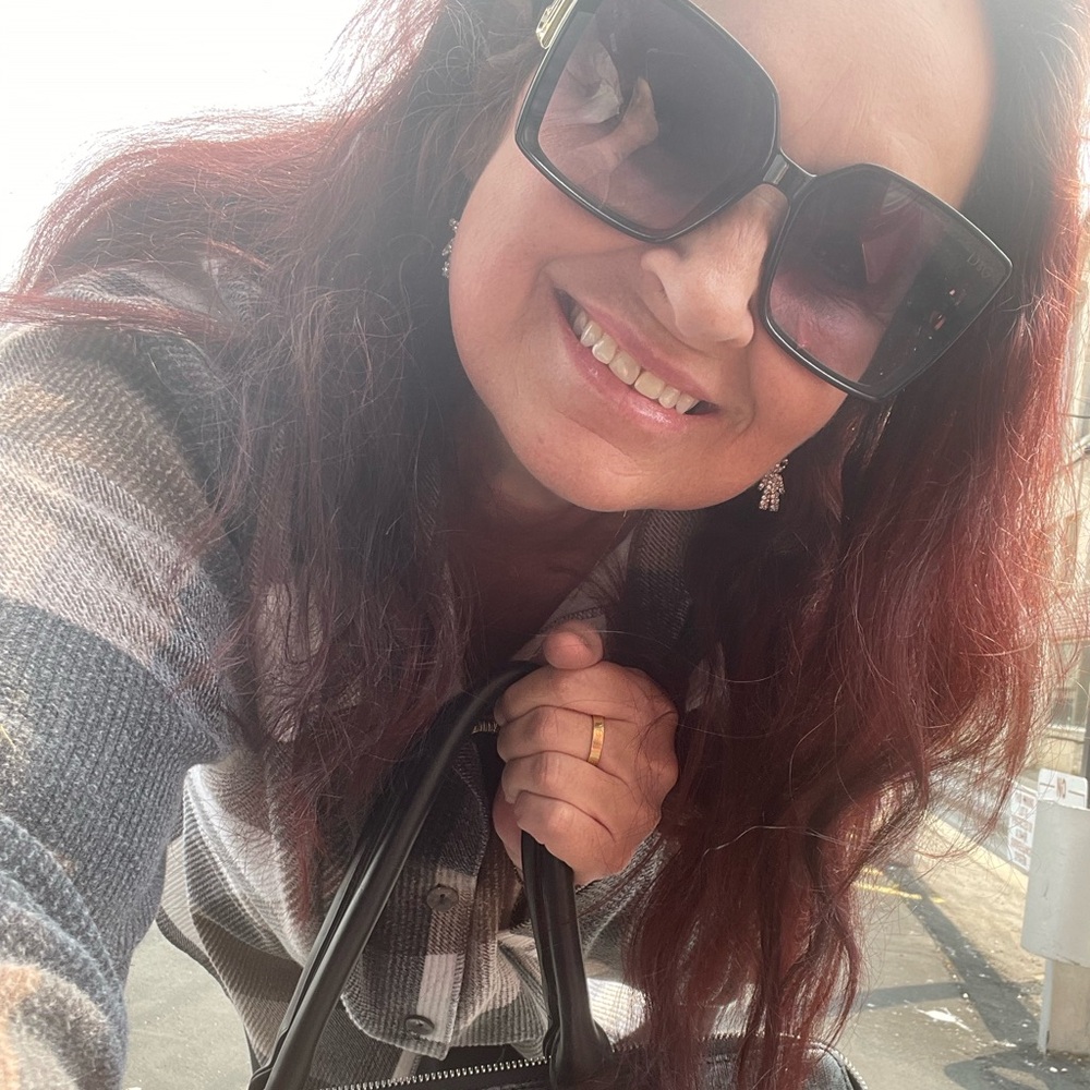 Meet your Posher, Michelle